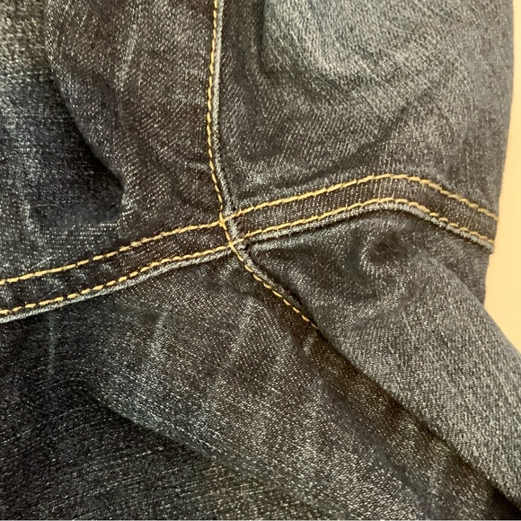 Torrid Denim Jeans Size 14S - Picture 7 of 10